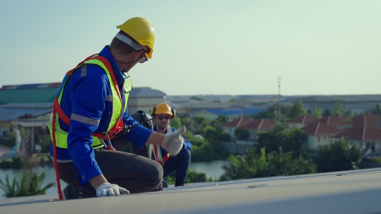 EPDM Roofing in Walnut Cove, NC