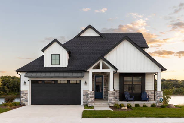 Fast & Reliable Emergency Roof Repairs in Walnut Cove, NC